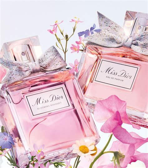 miss dior blooming bouquet ราคาห าง|Miss Dior Blooming bouquet.